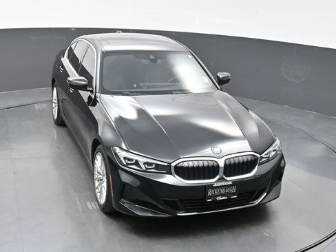 Used 2024 BMW 330e xDrive image 29