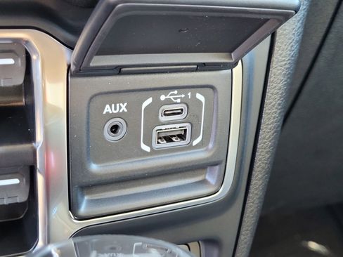 New 2026 Jeep Wrangler Willys image 20