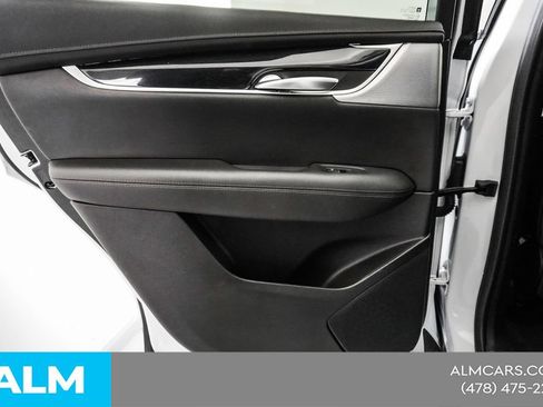 Used 2024 Cadillac XT5 Premium Luxury AWD/4WD image 49