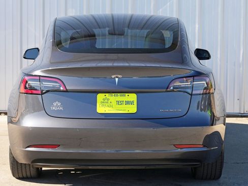 Used 2022 Tesla Model 3 image 50