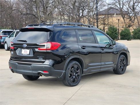 Used 2023 Subaru Ascent Onyx Edition Limited w/ Popular Package - Onyx image 7