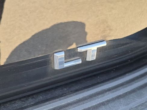 Certified 2025 Chevrolet Tahoe LT AWD/4WD image 25