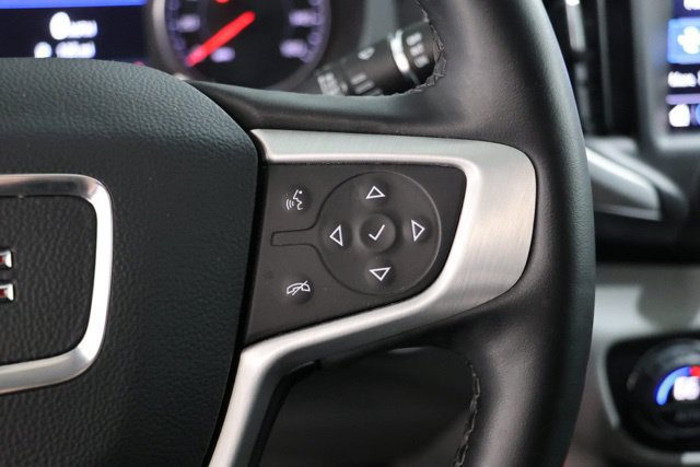 Used 2023 GMC Terrain SLT w/ Tech Package AWD/4WD image 21