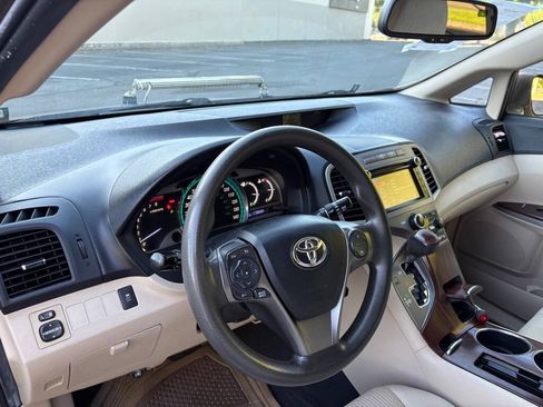 Used 2013 Toyota Venza LE FWD image 11