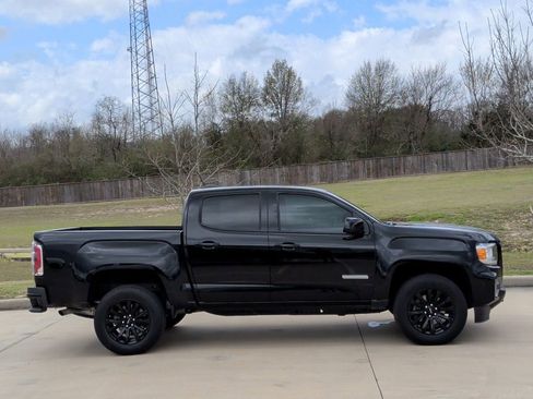 Used 2022 GMC Canyon Elevation w/ Trailering Package image 9