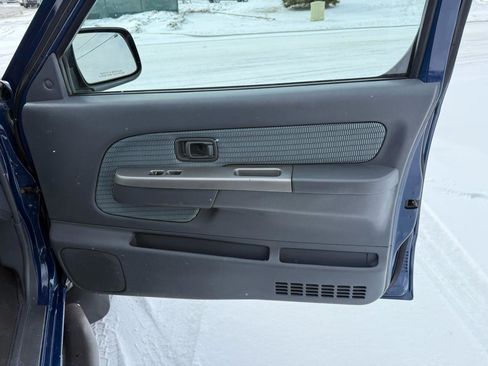 Used 2003 Nissan Xterra SE image 24