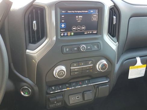 New 2026 GMC Sierra 3500 Pro w/ 1SA Pro Safety Plus Package image 10