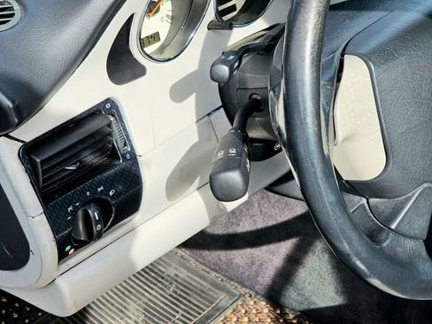 Used 1999 Mercedes-Benz SLK 230 SLK 230 image 14