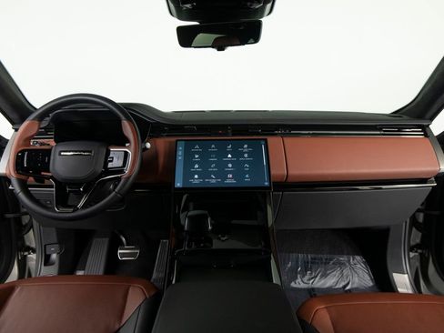 Used 2024 Land Rover Range Rover Sport image 27