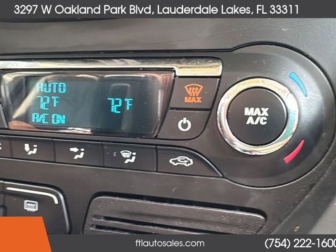 Used 2013 Ford C-MAX SE FWD image 59
