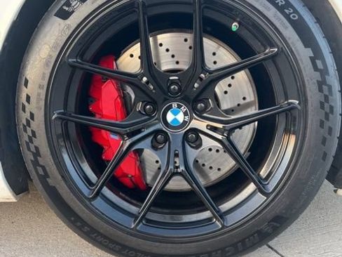 Used 2026 BMW M5 w/ Carbon Package image 26