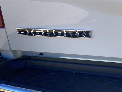 Used 2024 RAM 3500 Big Horn image 5