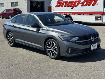 Used 2023 Volkswagen Jetta Sport