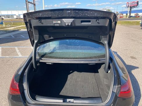 Used 2025 Mercedes-Benz CLA 250 CLA 250 image 12