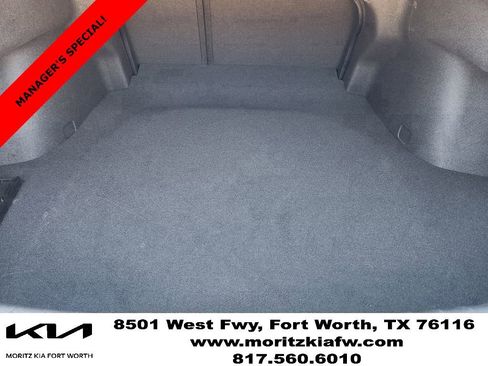 New 2026 Kia K5 GT-Line w/ GT-Line Red Interior Package FWD image 20