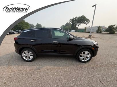 Used 2024 Buick Encore GX Preferred