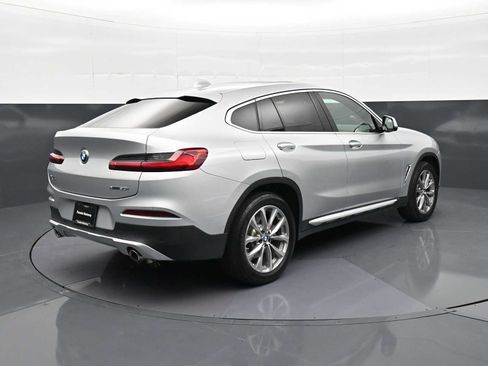 Used 2019 BMW X4 xDrive30i w/ Convenience Package AWD/4WD image 25