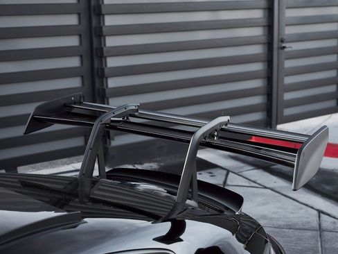 Used 2024 Porsche 911 GT3 RS w/ Weissach Package image 12