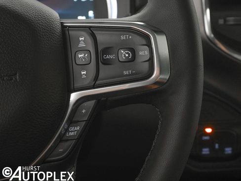 Used 2026 RAM 2500 Laramie image 22