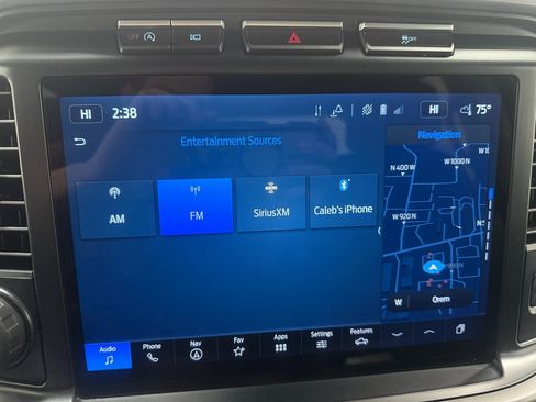 Used 2024 Ford F150 XLT w/ Tow/Haul Package image 19