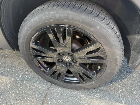 Used 2022 Honda Pilot Special Edition image 7