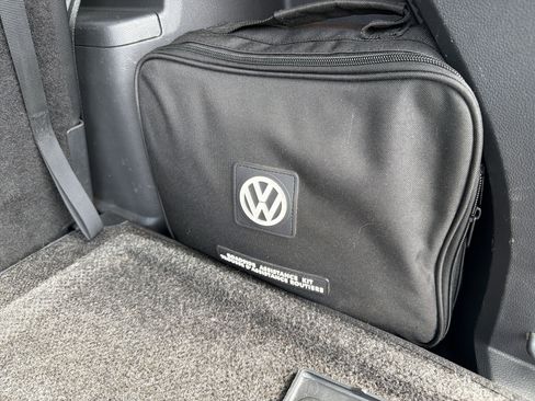 Used 2019 Volkswagen Atlas SE w/ Panoramic Sunroof Package image 10