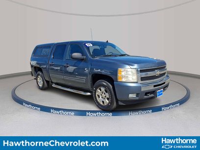 Used 2011 Chevrolet Silverado 1500 LT w/ All-Star Edition