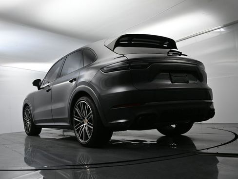 Certified 2023 Porsche Cayenne GTS image 48