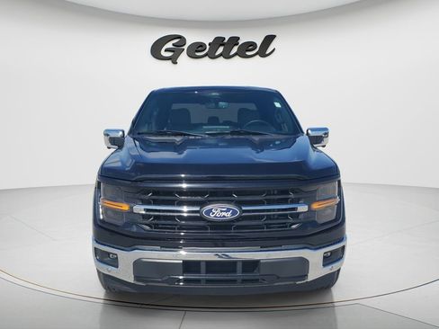Used 2024 Ford F150 XLT w/ Equipment Group 302A MID RWD image 8