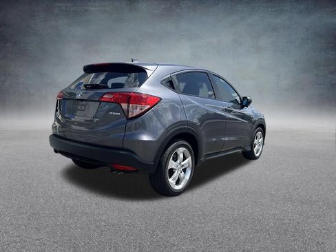Used 2016 Honda HR-V EX image 3