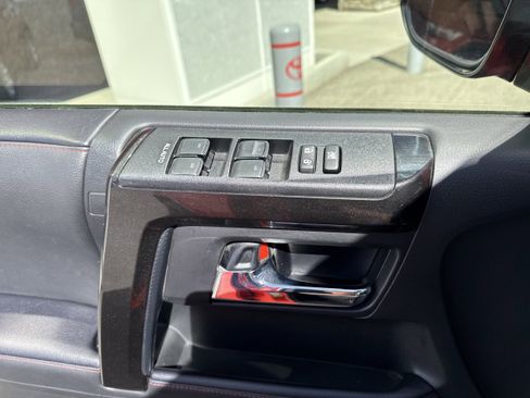 Certified 2023 Toyota 4Runner TRD Pro image 24