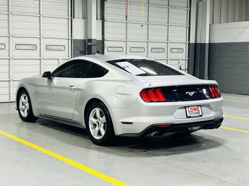Used 2019 Ford Mustang Coupe image 15