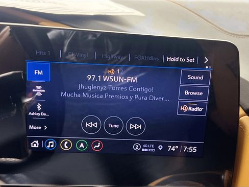 Used 2023 Chevrolet Corvette Stingray Preferred Cpe w/ Z51 Performance Package image 27