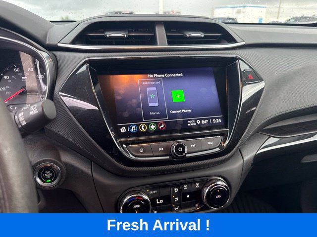 Used 2023 Chevrolet TrailBlazer LT w/ Convenience Package FWD image 7