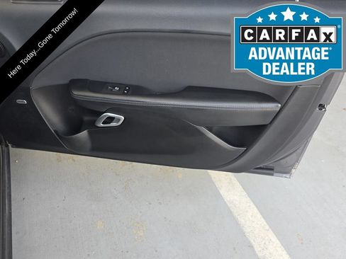 Used 2019 Dodge Challenger R/T Scat Pack w/ Dynamics Package RWD image 35