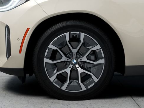 New 2026 BMW X3 xDrive30 AWD/4WD image 7