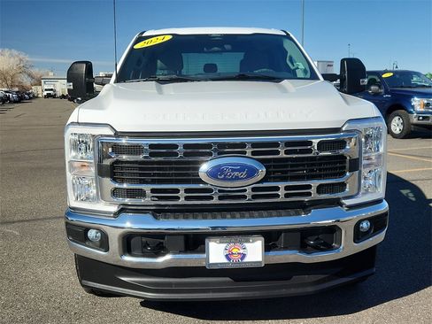 Used 2024 Ford F250 XLT w/ FX4 Off-Road Package image 6