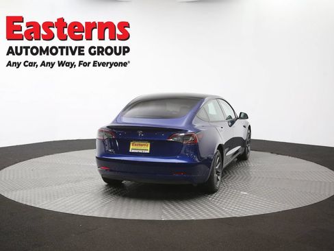 Used 2023 Tesla Model 3 Standard Range RWD image 33