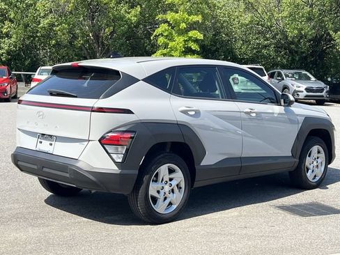 Certified 2026 Hyundai Kona SE AWD/4WD image 19