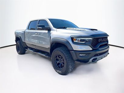 Used 2021 RAM 1500 TRX w/ TRX Level 2 Equipment Group