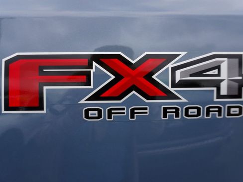 Used 2024 Ford Ranger Lariat w/ FX4 Off-Road Package AWD/4WD image 32