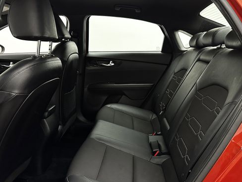 Used 2021 Kia Forte GT-Line image 27