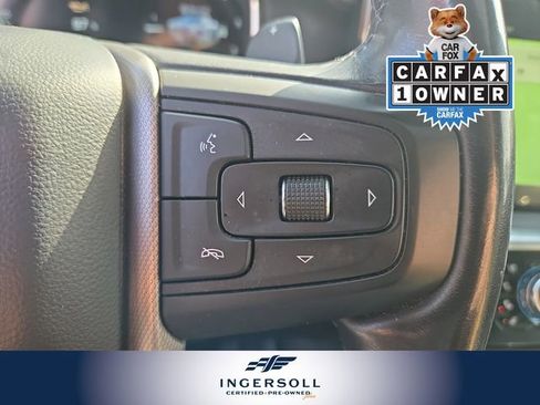 Used 2024 GMC Sierra 1500 Denali image 27