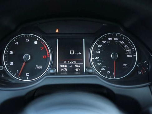 Used 2015 Audi Q5 3.0T Premium Plus image 20