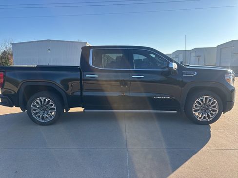 Used 2021 GMC Sierra 1500 Denali w/ Denali Ultimate Package image 7