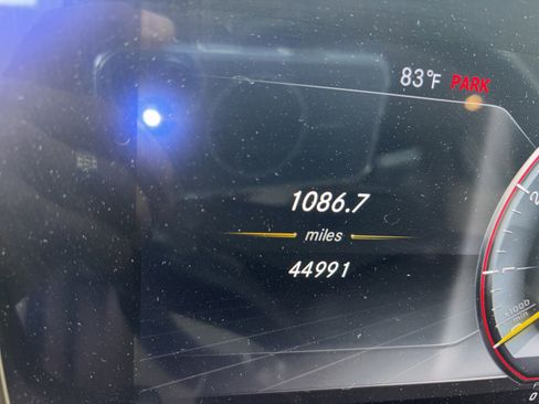 Used 2019 Mercedes-Benz G 63 AMG G 63 AMG image 2