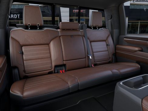 New 2026 GMC Sierra 3500 Denali Ultimate AWD/4WD image 19