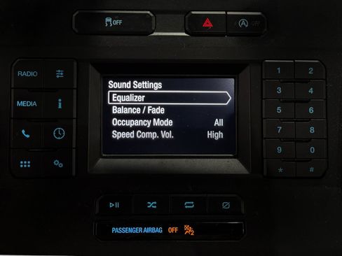 Used 2019 Ford F150 XL w/ Equipment Group 101A Mid RWD image 11