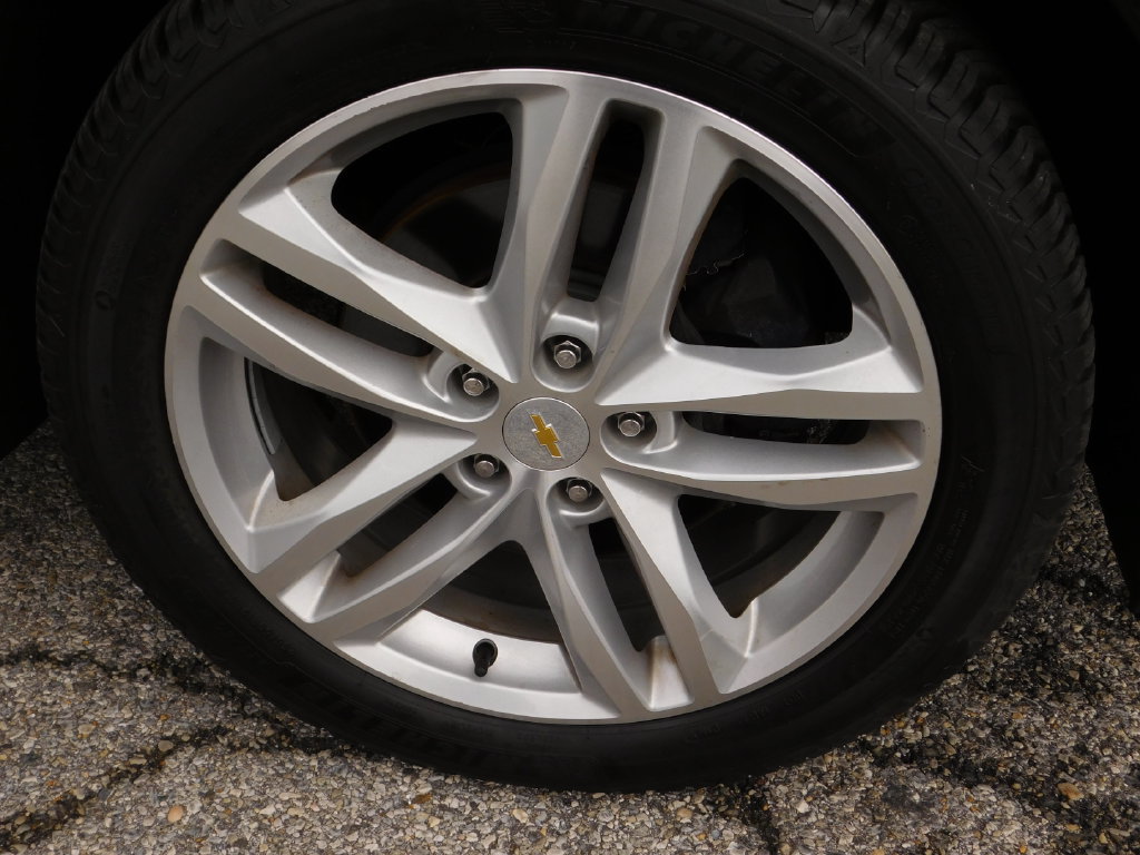 Used 2020 Chevrolet Equinox Premier AWD/4WD image 34