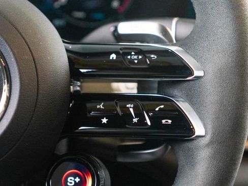 Certified 2024 Mercedes-Benz AMG GT 53 image 18